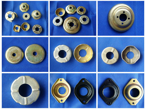 汽車(chē)減震器配件 汽車(chē)減震器配件